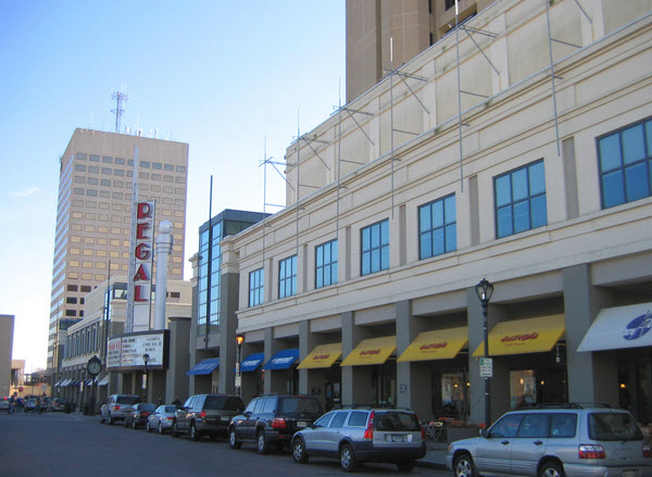Picture of Rockville
