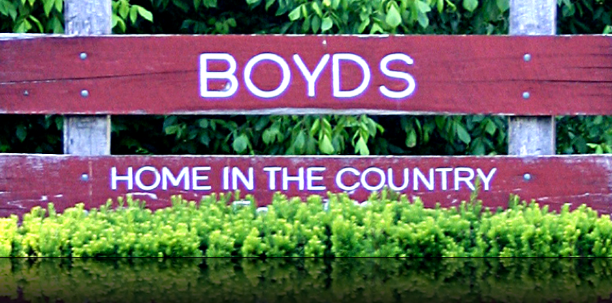 Boyds Picture
