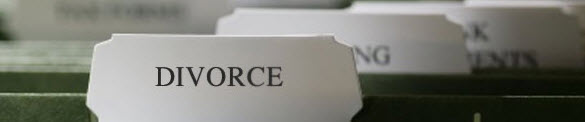 Divorce image