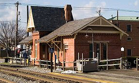 Picture of Gaithersburg Maryland